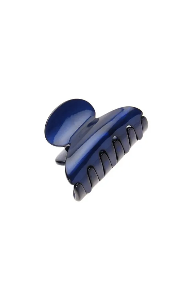 Mini Couture Claw Clip - French Classic