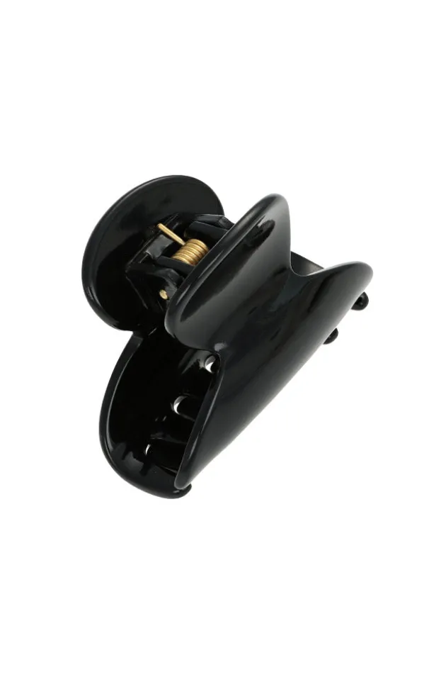 Mini Couture Claw Clip - French Classic