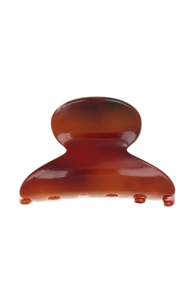 Mini Couture Claw Clip - French Classic