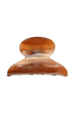 Mini Couture Claw Clip - French Classic