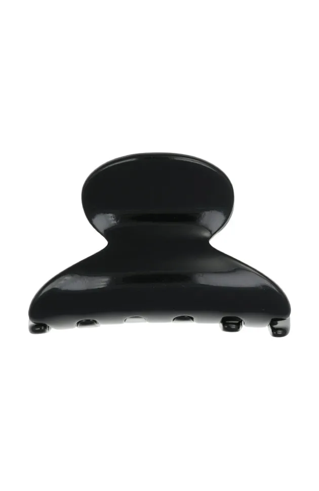 Mini Couture Claw Clip - French Classic