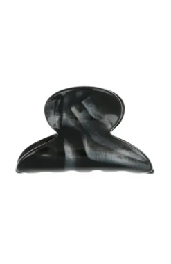 Mini Couture Claw Clip - French Classic