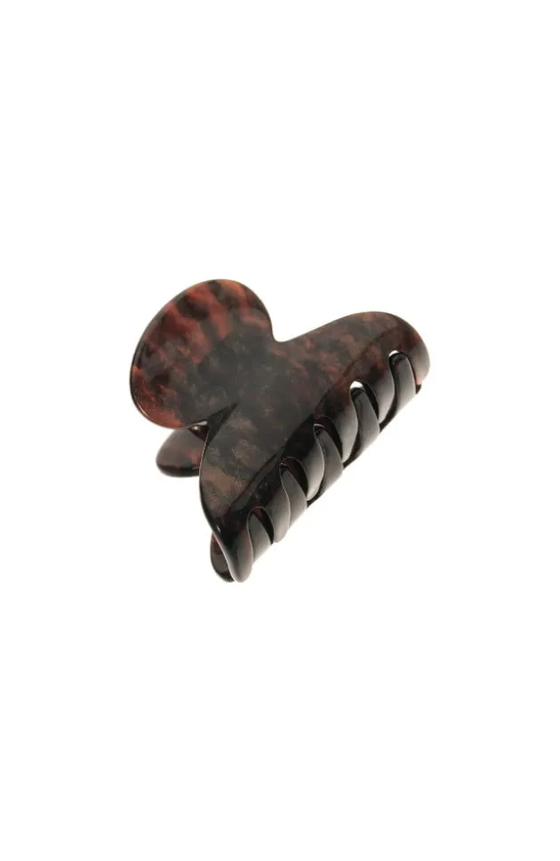 Mini Couture Claw Clip - French Classic