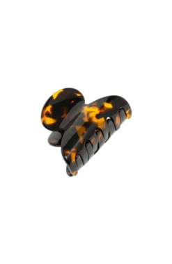 Mini Couture Claw Clip - Vesuvio