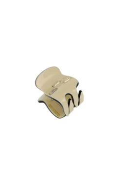 Mini Jewel Claw Clip