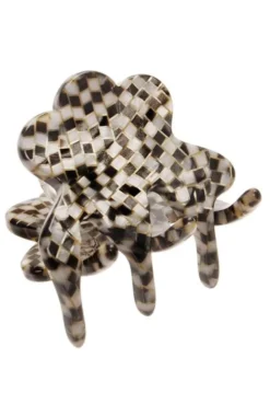 Mini Mermaid Claw Clip - Classic