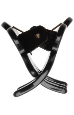 Mini Mermaid Claw Clip - Classic