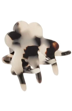 Mini Mermaid Claw Clip - Classic