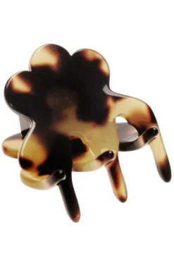 Mini Mermaid Claw Clip - Classic