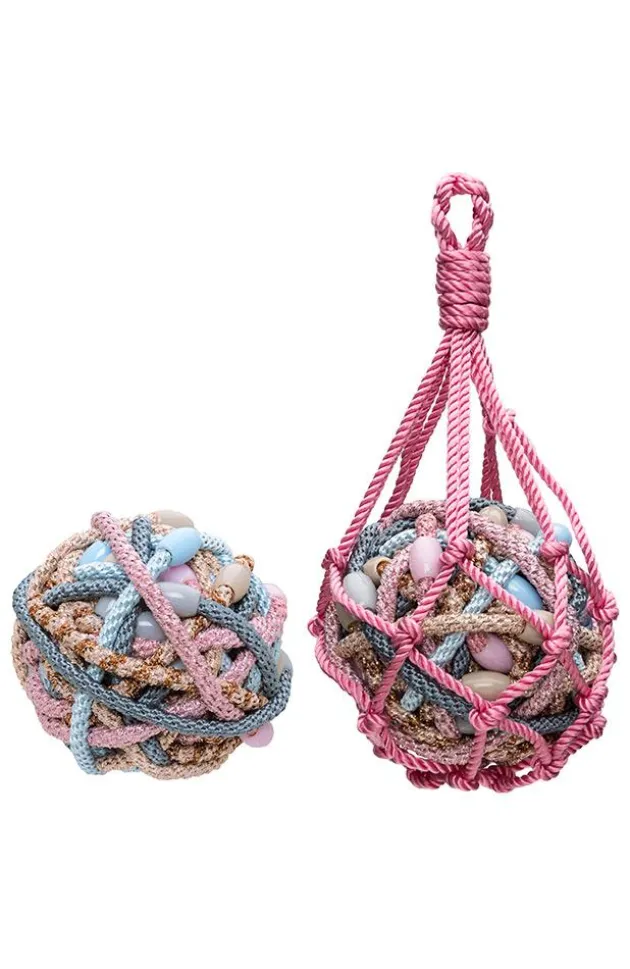 Narrow Grab & Go Pony Ball