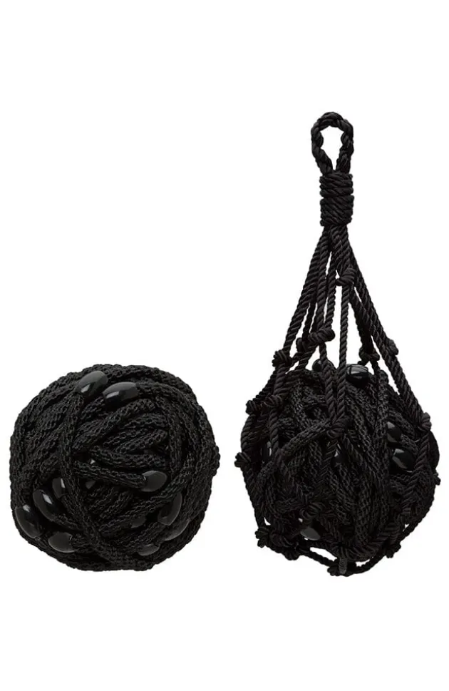 Narrow Grab & Go Pony Ball