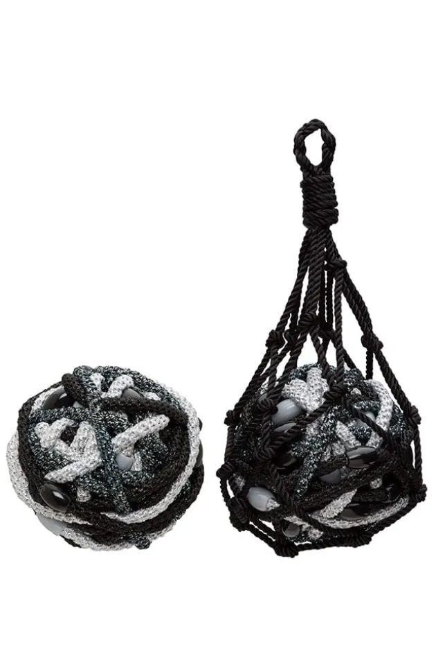 Narrow Grab & Go Pony Ball