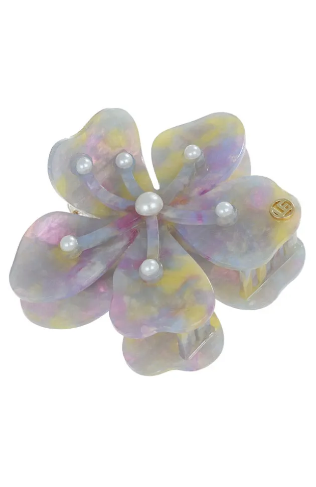 Oceana Claw Clip