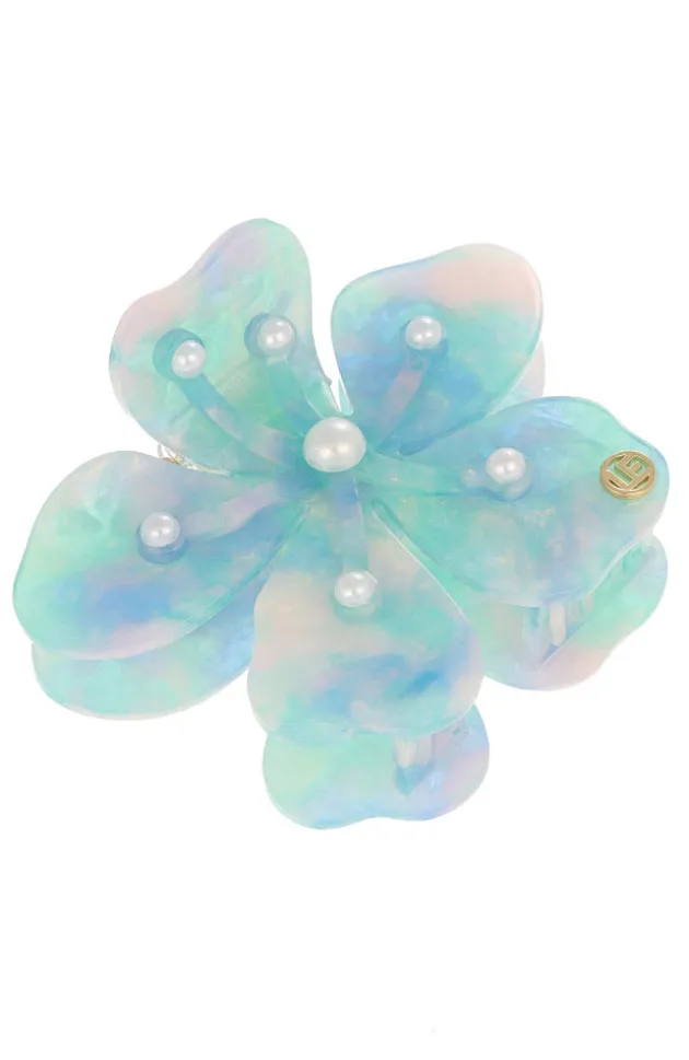 Oceana Claw Clip