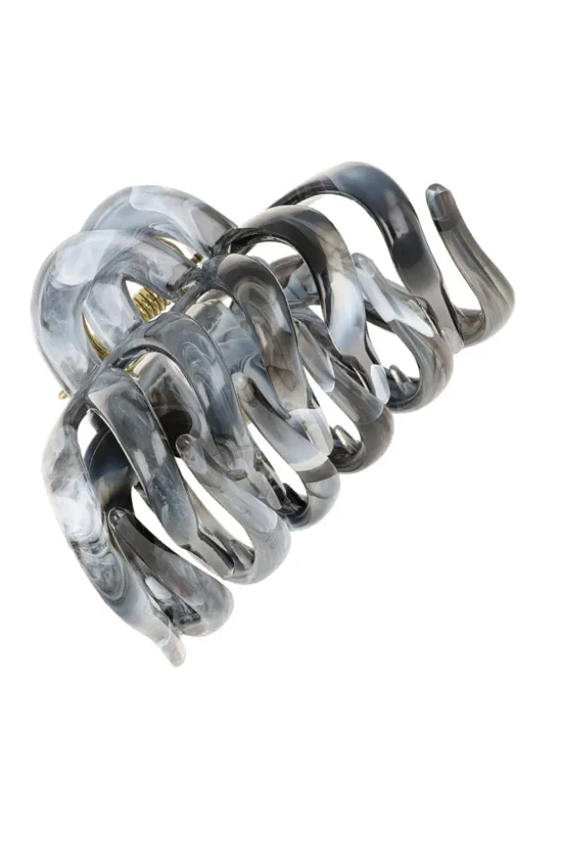 Odelia Claw Clip