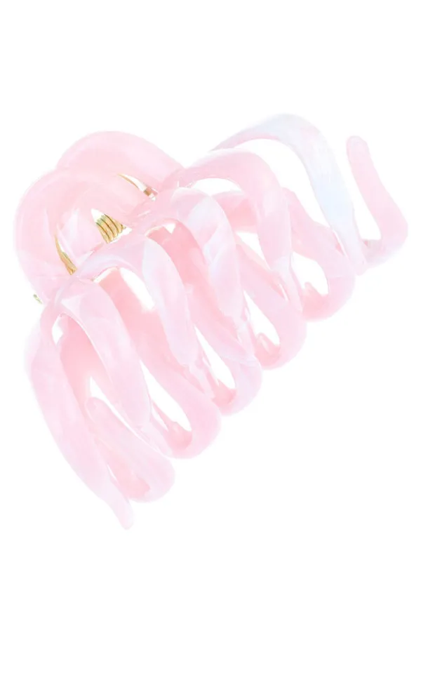 Odelia Claw Clip