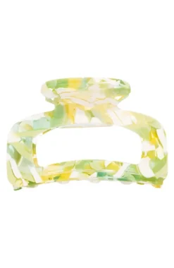 Odessa Claw Clip