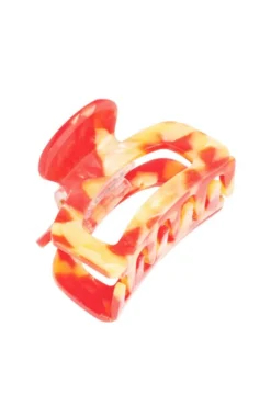 Odessa Claw Clip