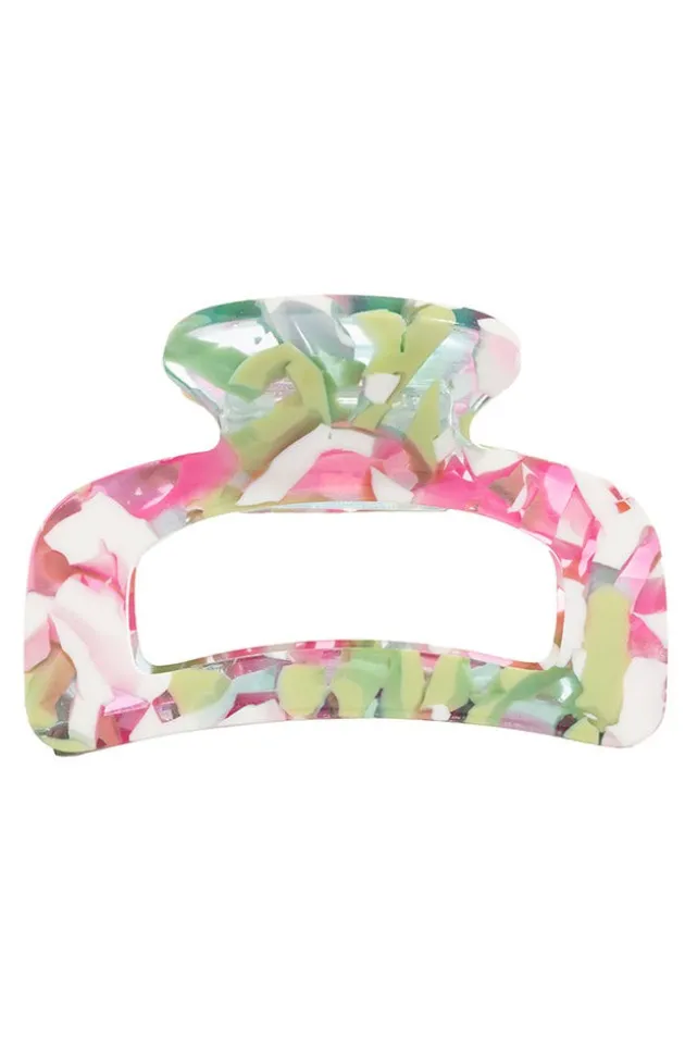 Odessa Claw Clip