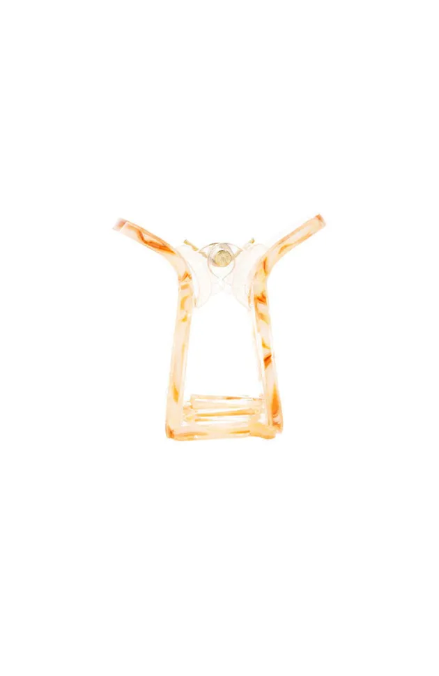 Odessa Claw Clip