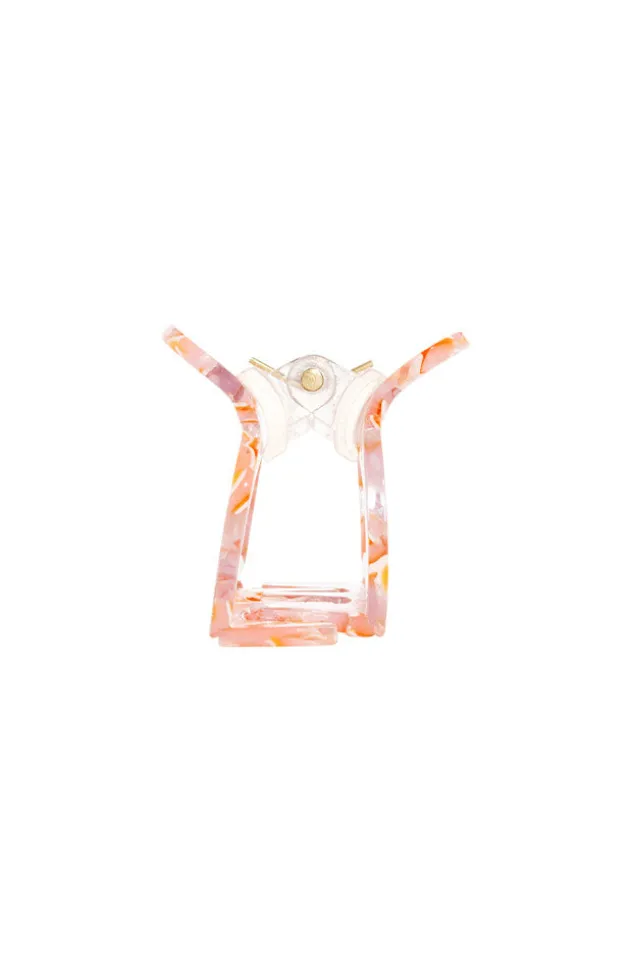 Odessa Claw Clip