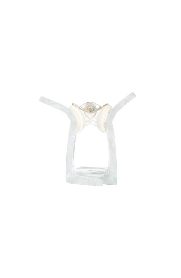 Odessa Claw Clip