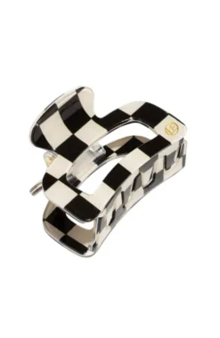 Odessa Claw Clip