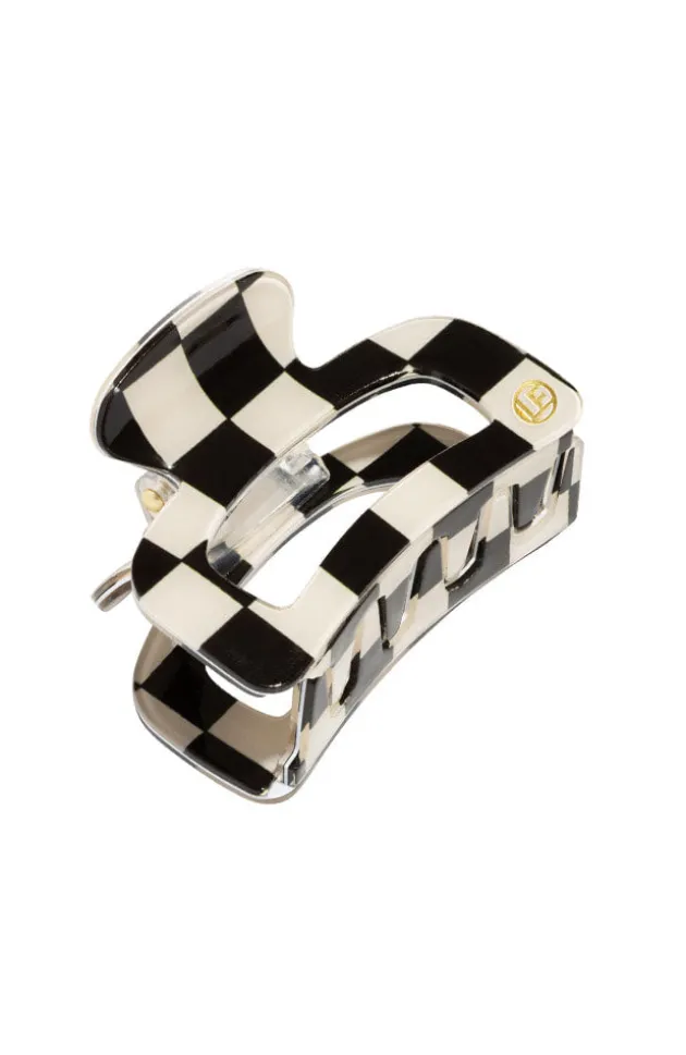 Odessa Claw Clip