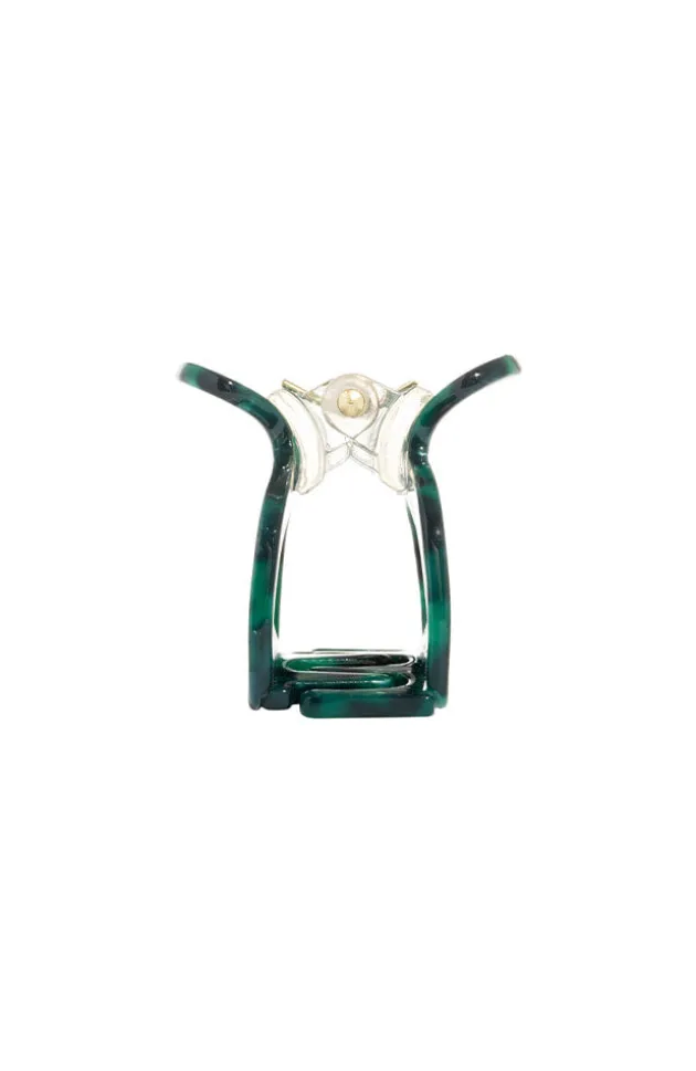 Odessa Claw Clip