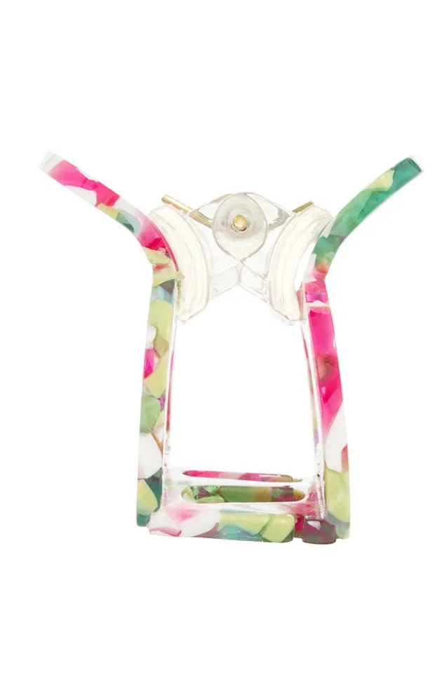Odessa Claw Clip
