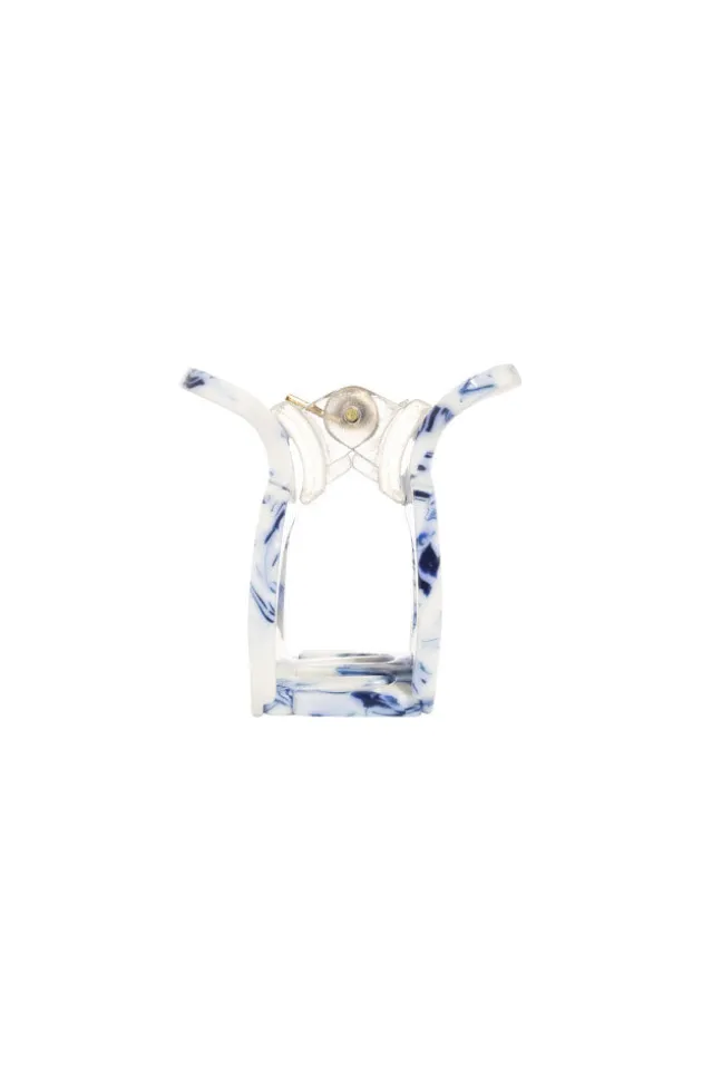 Odessa Claw Clip