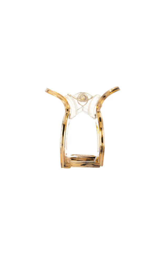 Odessa Claw Clip