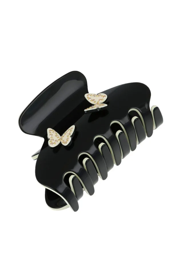 Papillon Medium Claw Clip