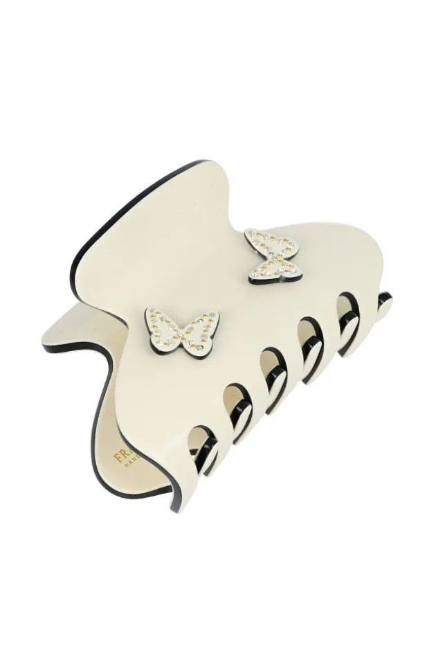 Papillon Medium Claw Clip
