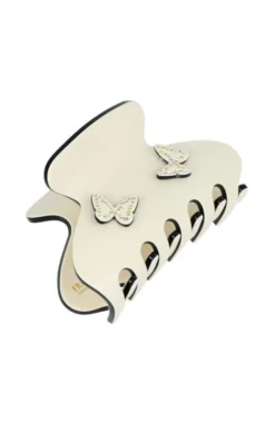 Papillon Medium Claw Clip