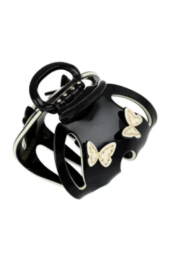 Papillon Octo Claw Clip