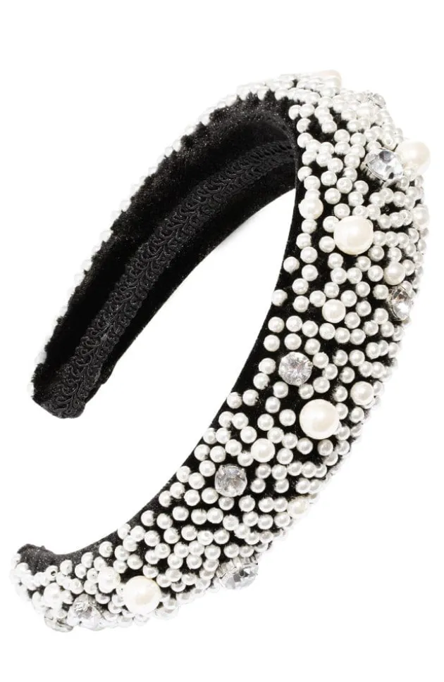 Park Ave. Headband