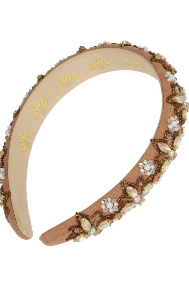 Penny Headband