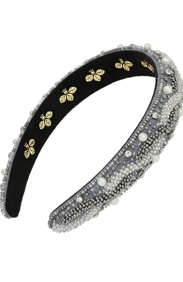 Perrine Headband