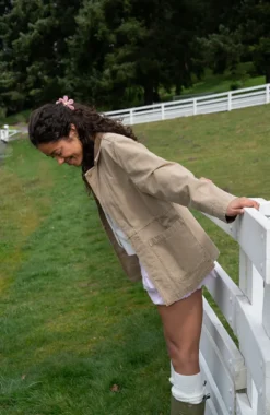 Posey Claw Clip