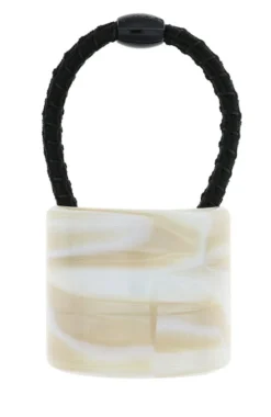 Rectangle Pony on Elastic - Classic
