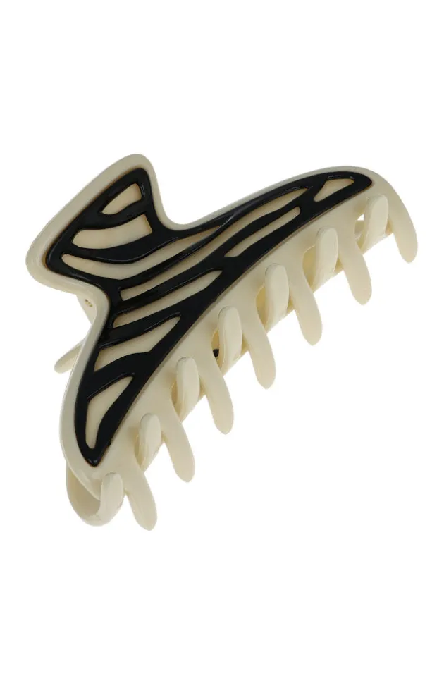 Rosabelle Claw Clip
