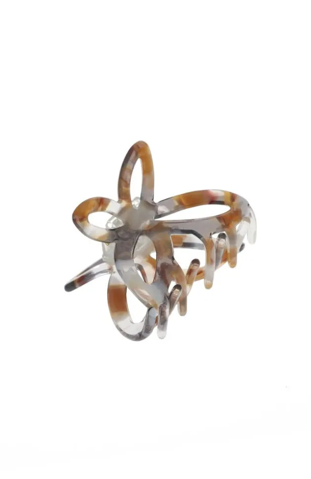 Rosemary Claw Clip
