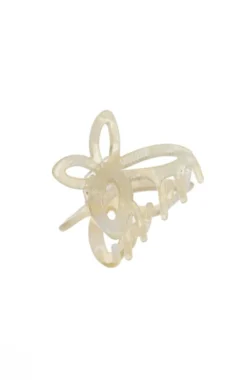 Rosemary Claw Clip