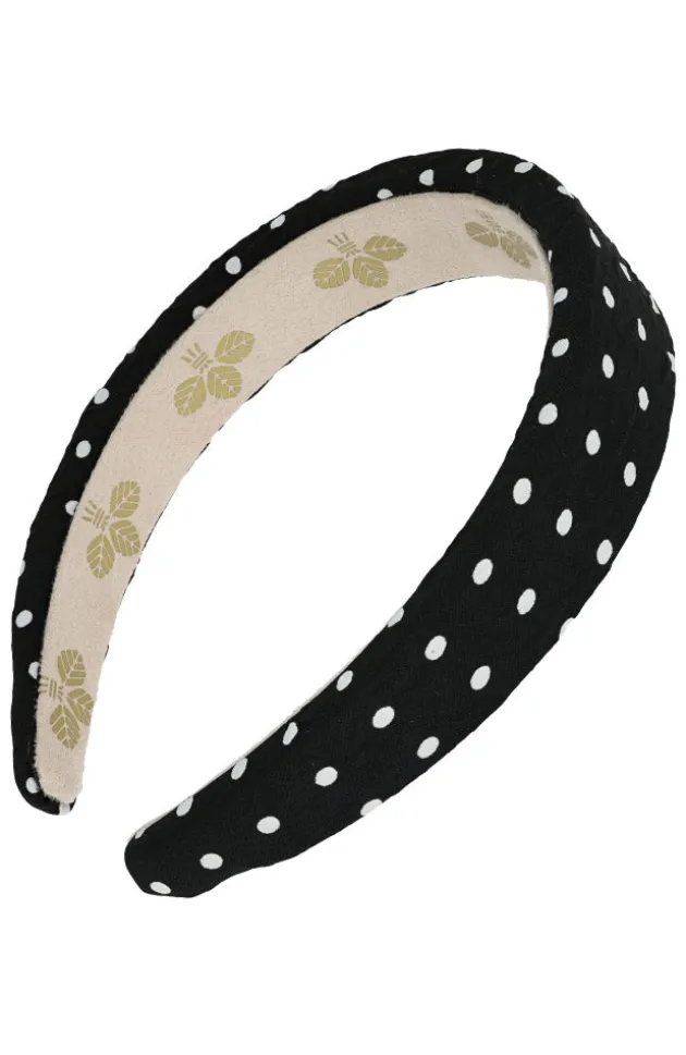 Sabrina Headband