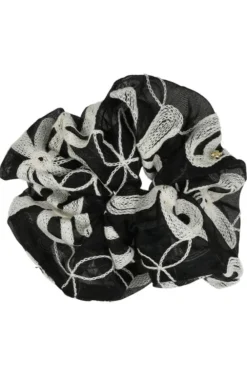 Sarasota Scrunchie