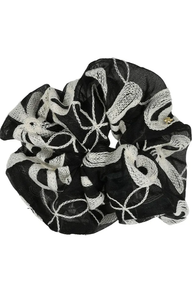 Sarasota Scrunchie