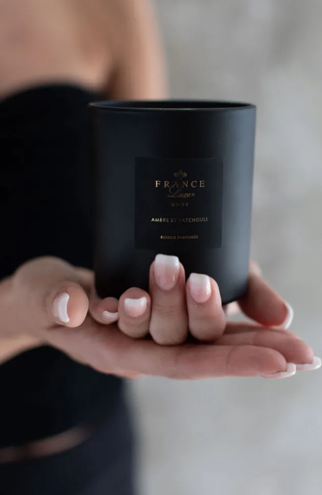 Scented Candle
