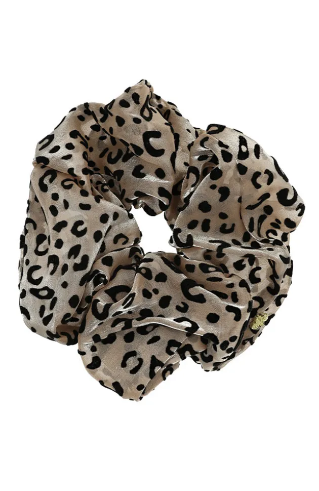 Selena Scrunchie
