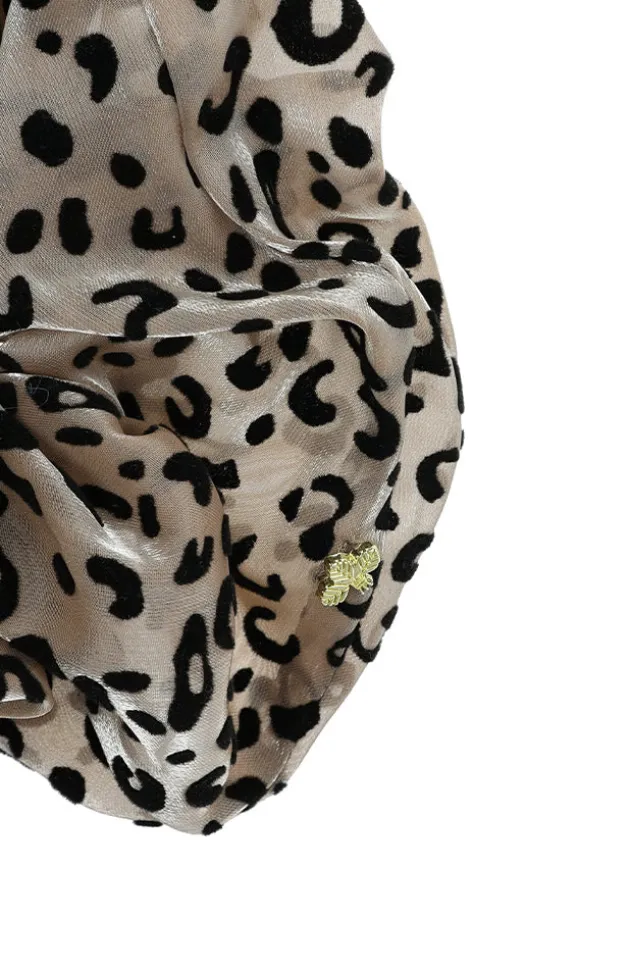 Selena Scrunchie